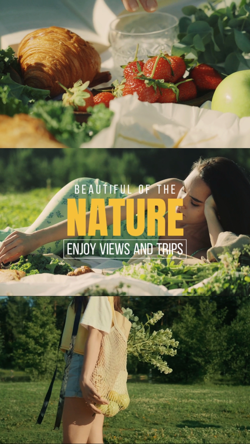 beautiful nature
