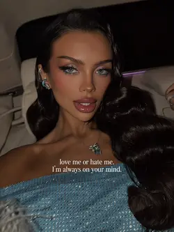 love me or hate me 