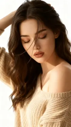 Hairstyle