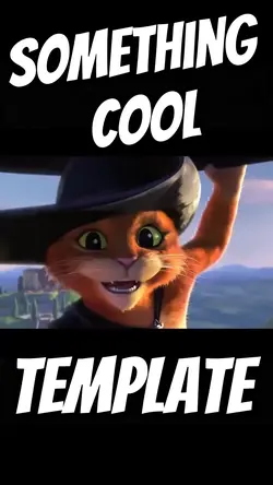Cat in boots meme