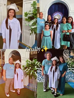 Graduation day 