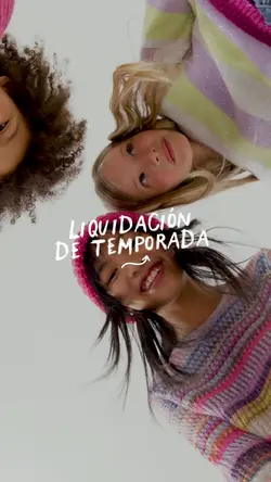 Ropa Infantil 