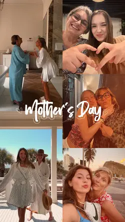 Mother's Day