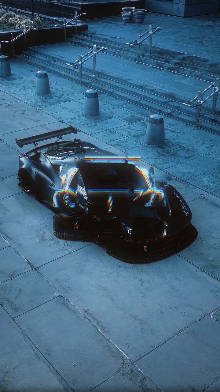 Cars Edit