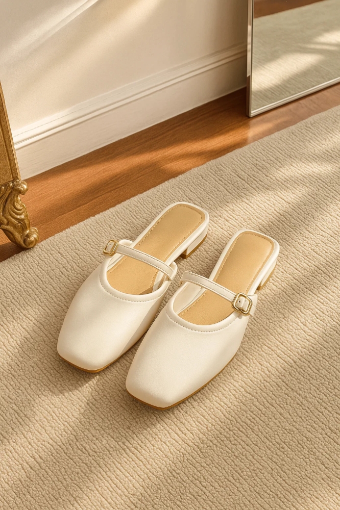 1 Foto Sandal