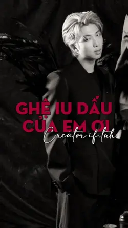 ghệ iu dấu của e ơi