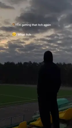 that itch