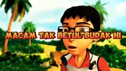 meme upin ipin