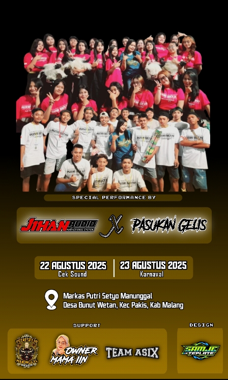 karnaval 1