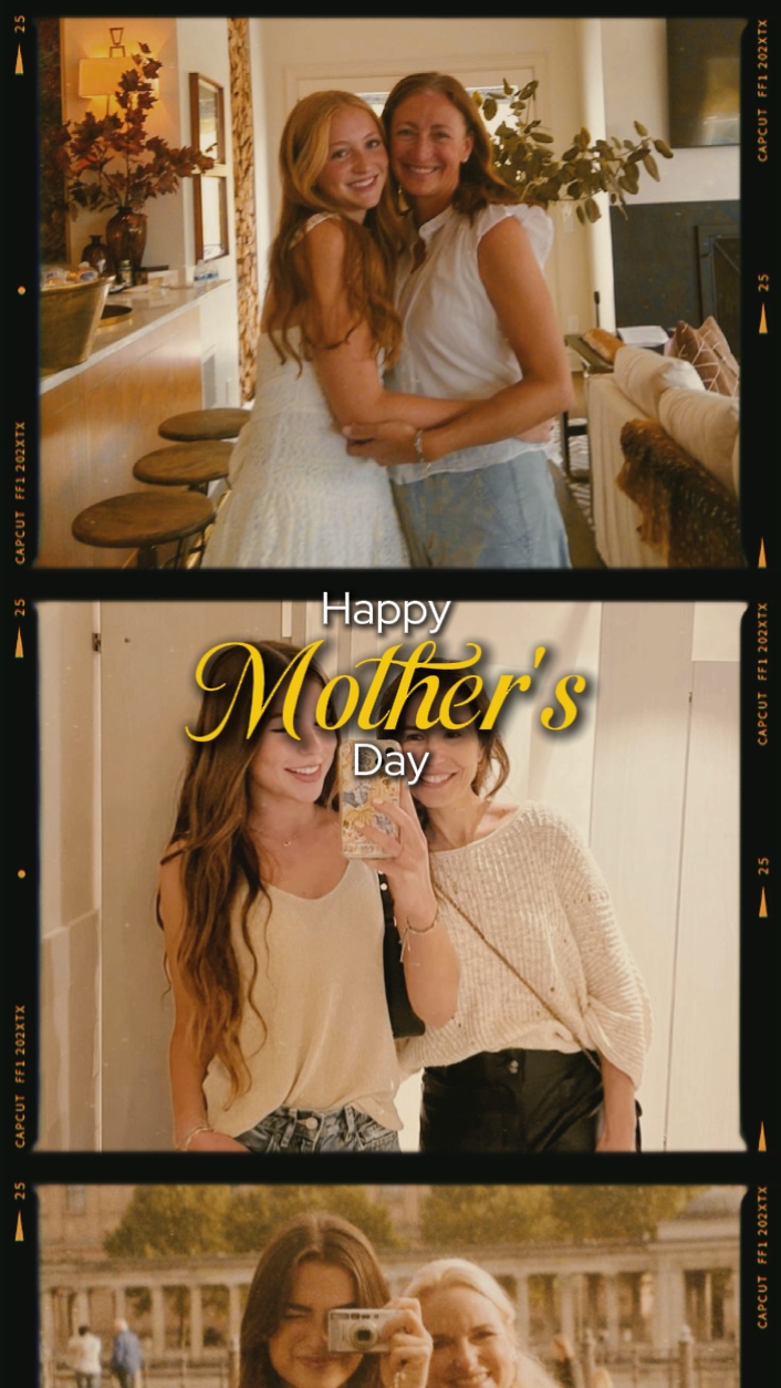 happy mother's day 