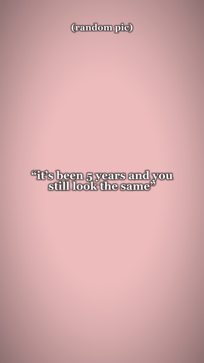 5 years