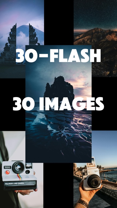 30-Flash