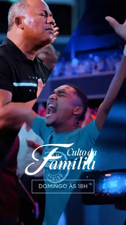 Igreja | Stories