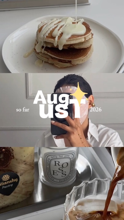 Agosto de 2026 🌟