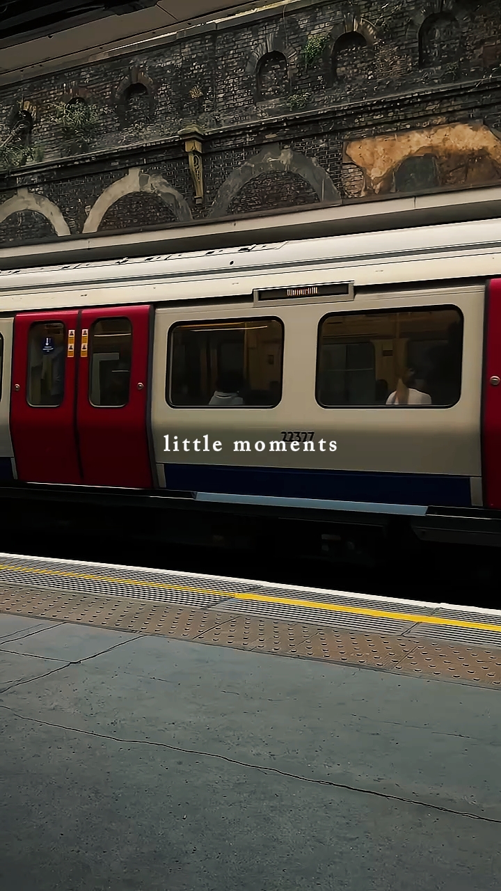 Petits moments 