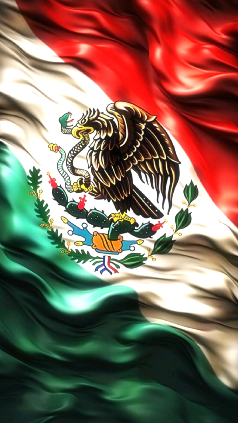 MÉXICO PRESENTE 