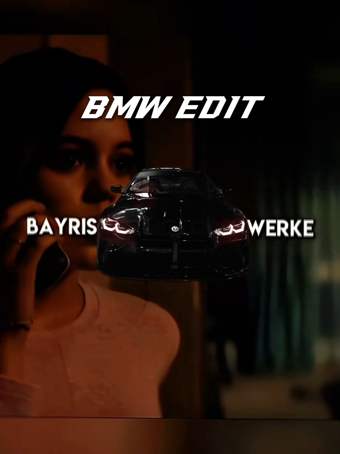 New Trend BMW Edit