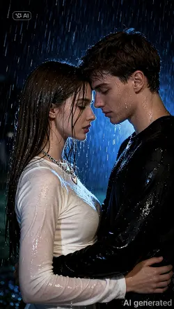 Sweet rain