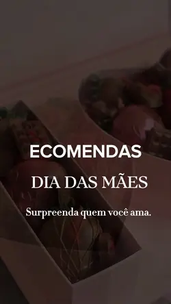 PRESENTE MÃES