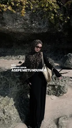 nek numpak sepur