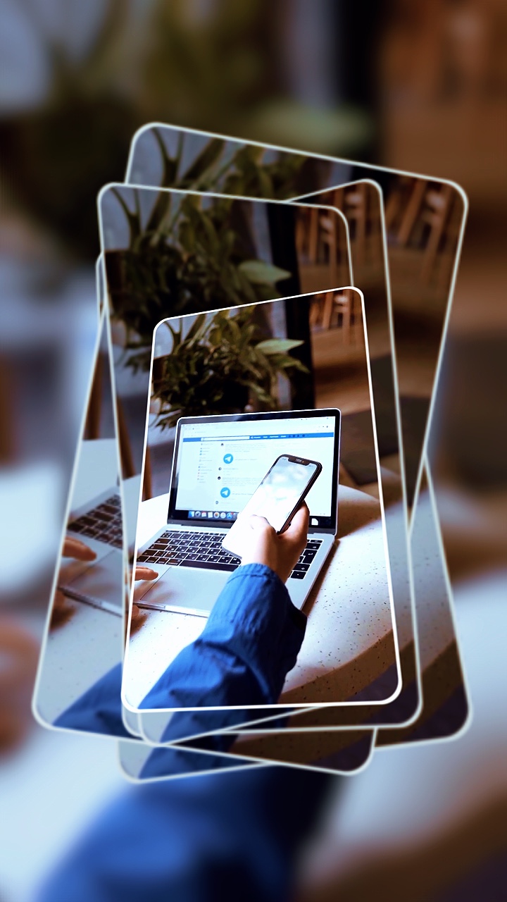 Digital business