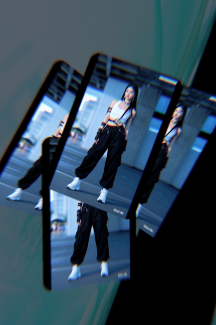 new edit