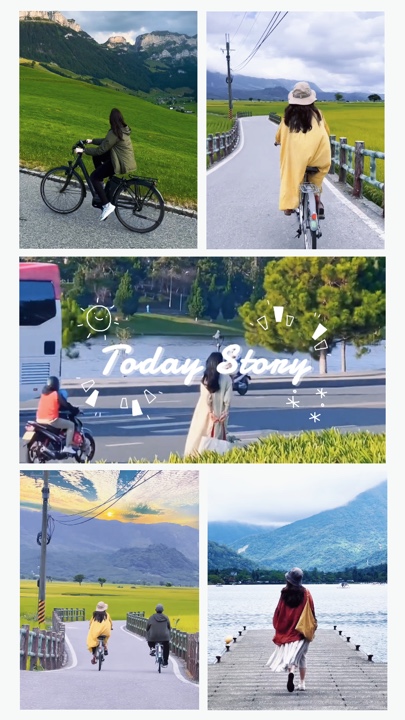 Cerita hari ini