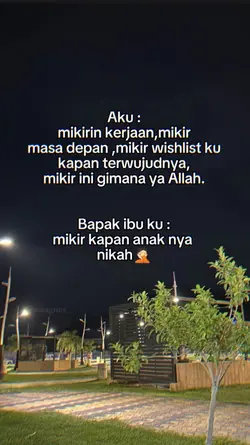 PIKIRAN KU VS ORTU