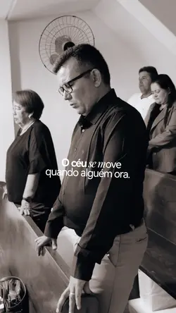 Oração