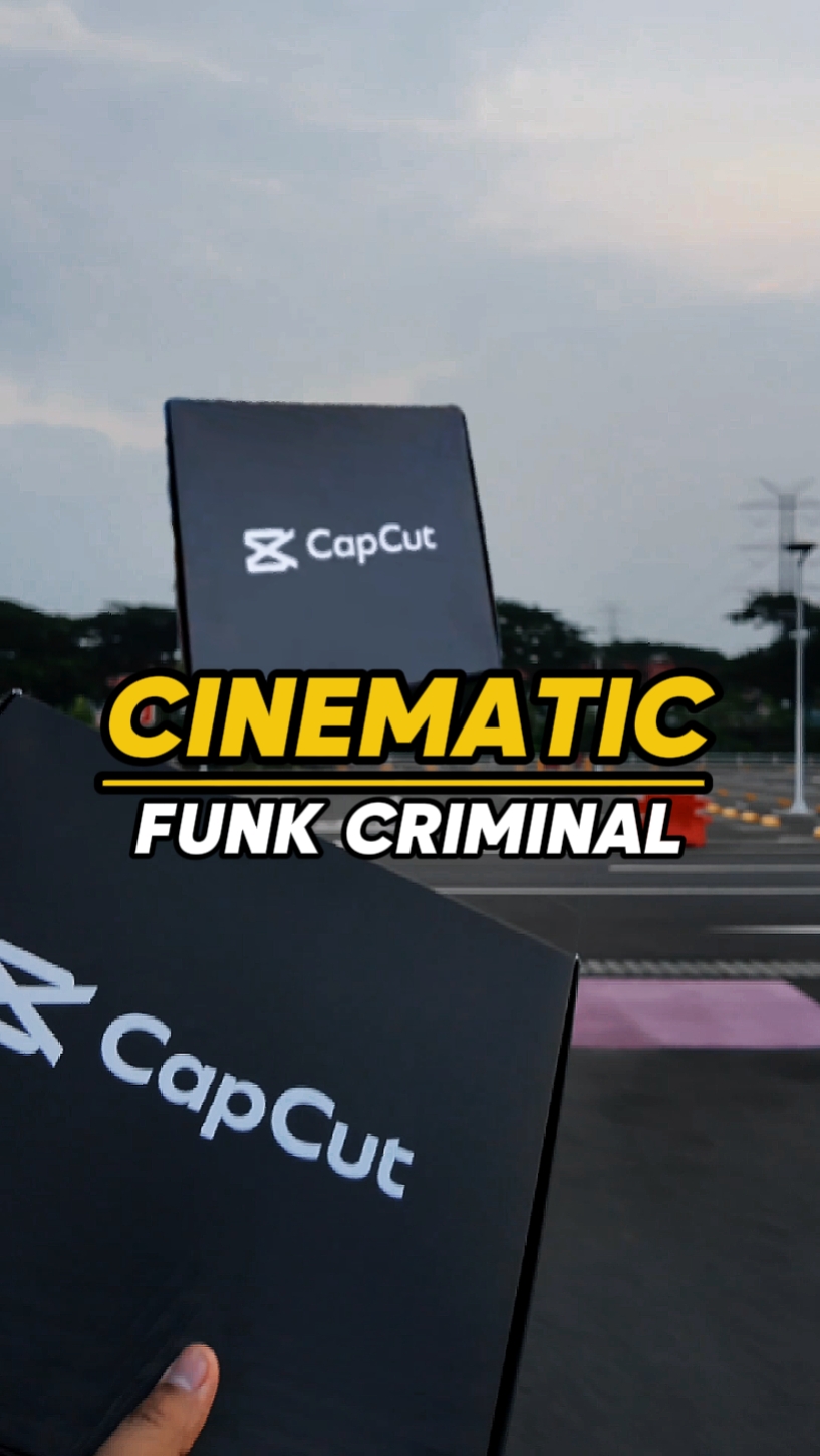 Rampe cinématique