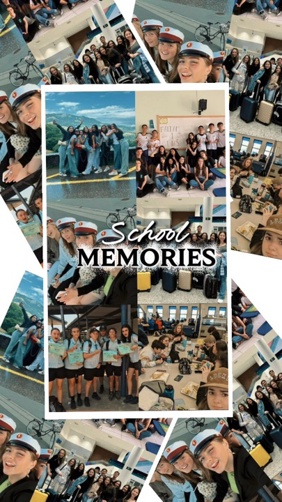 Memórias Escolares