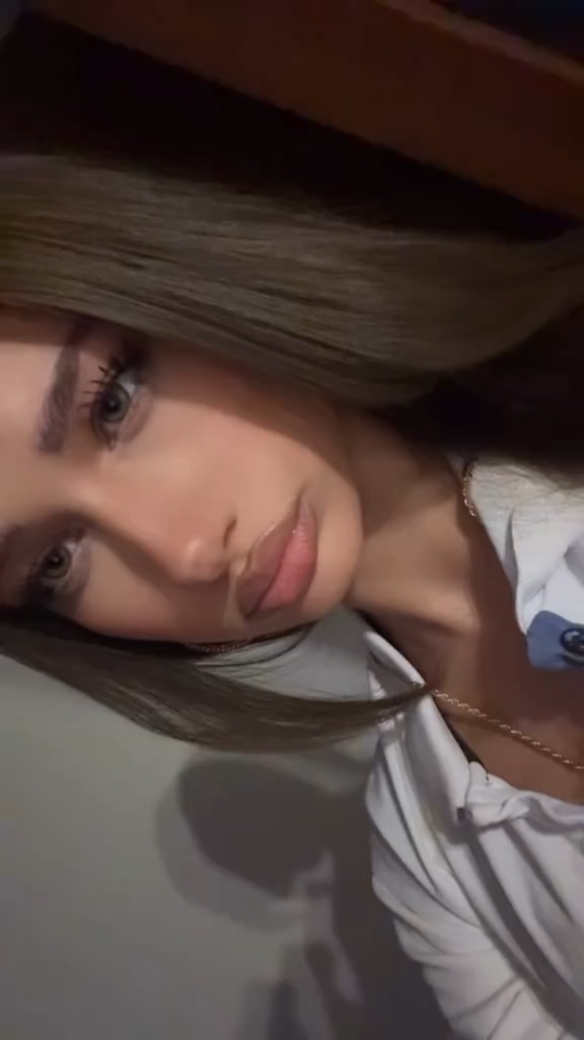 tu m'as brisé le coeur |