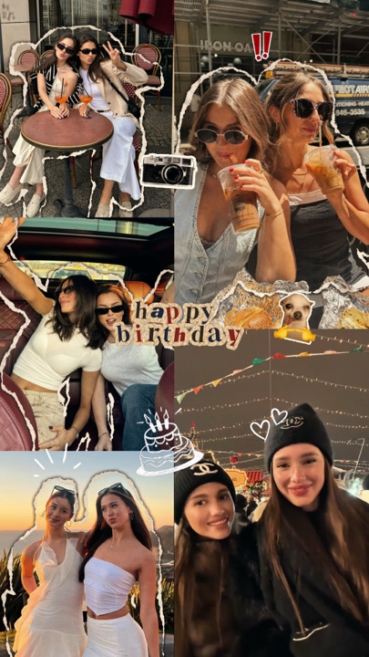 Alles Gute zum Geburtstag