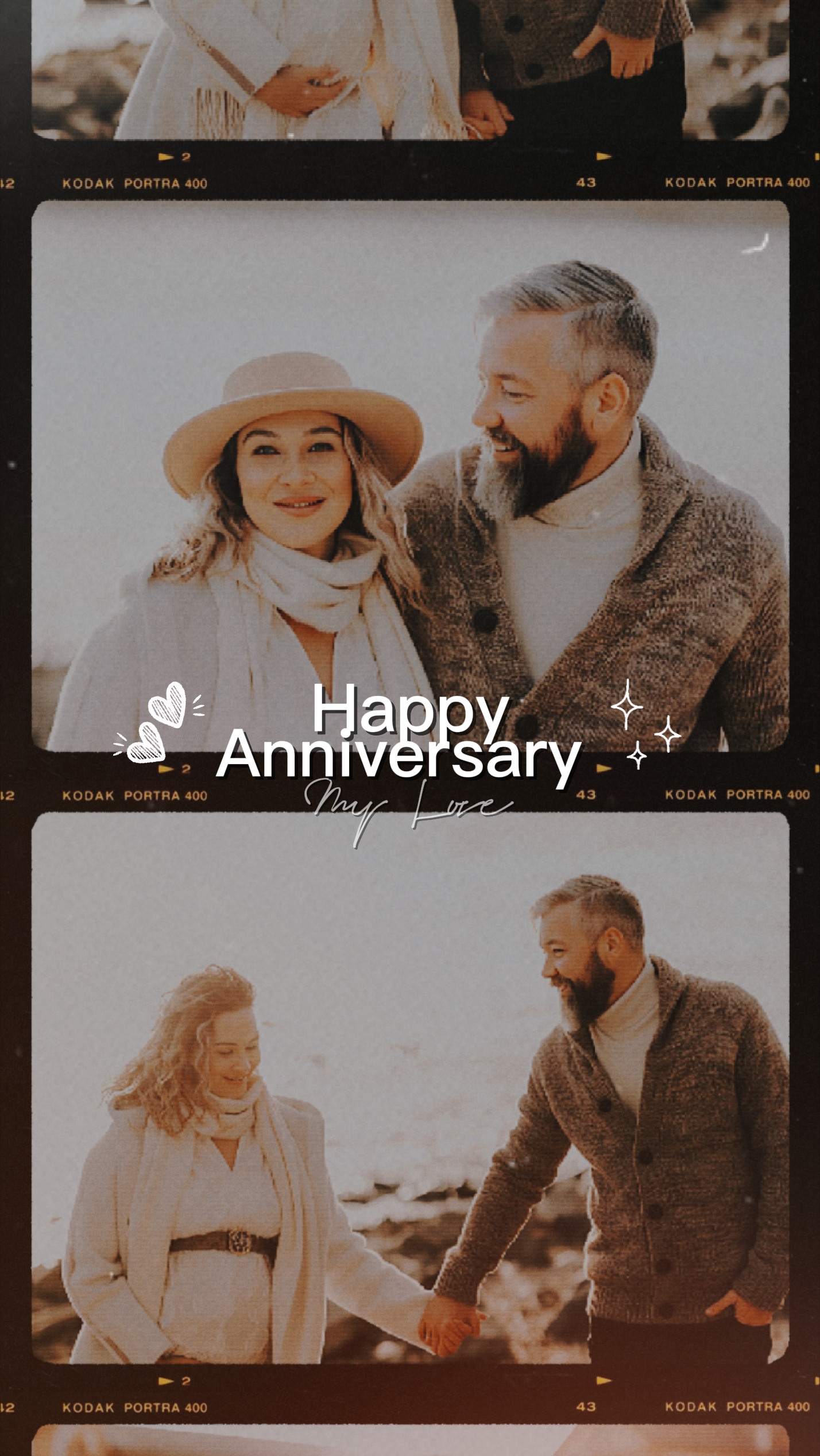 Aniversario 