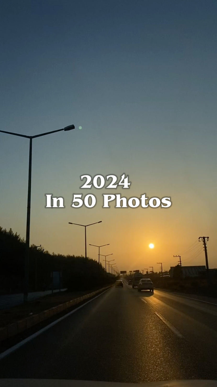 2024 in 50 photos