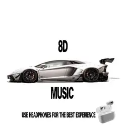 8d audio