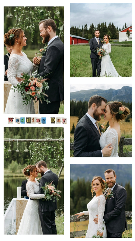 Wedding Day 