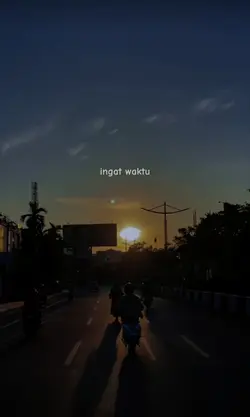 saat ku ingat waktu
