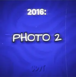 2026 vs 2016 ๐ข