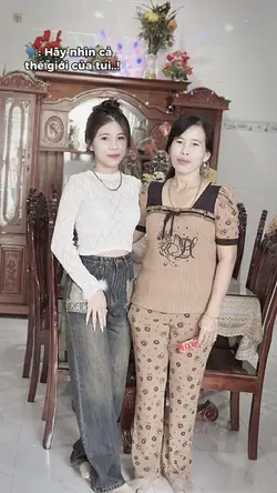 Thế Giới Của Tui