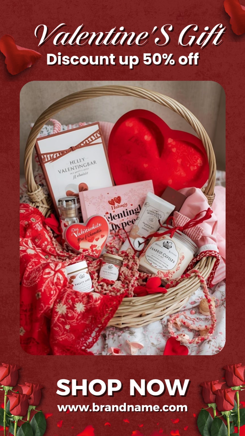 valentine's gift