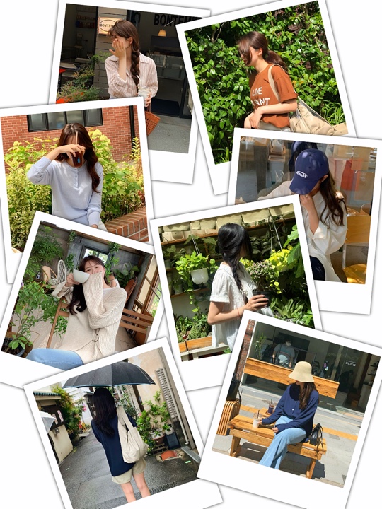 8Pic Bingkai Estetik
