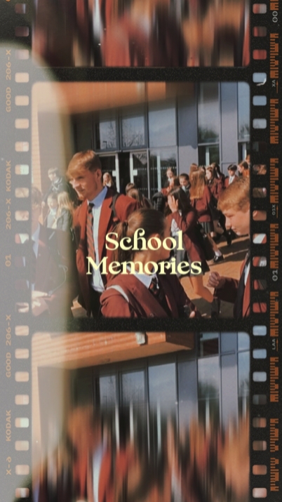 School memories