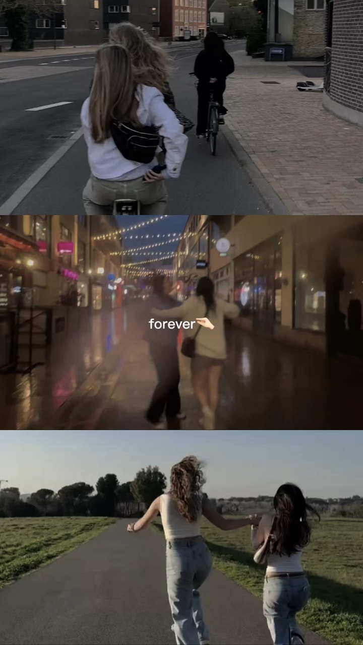 Forever 