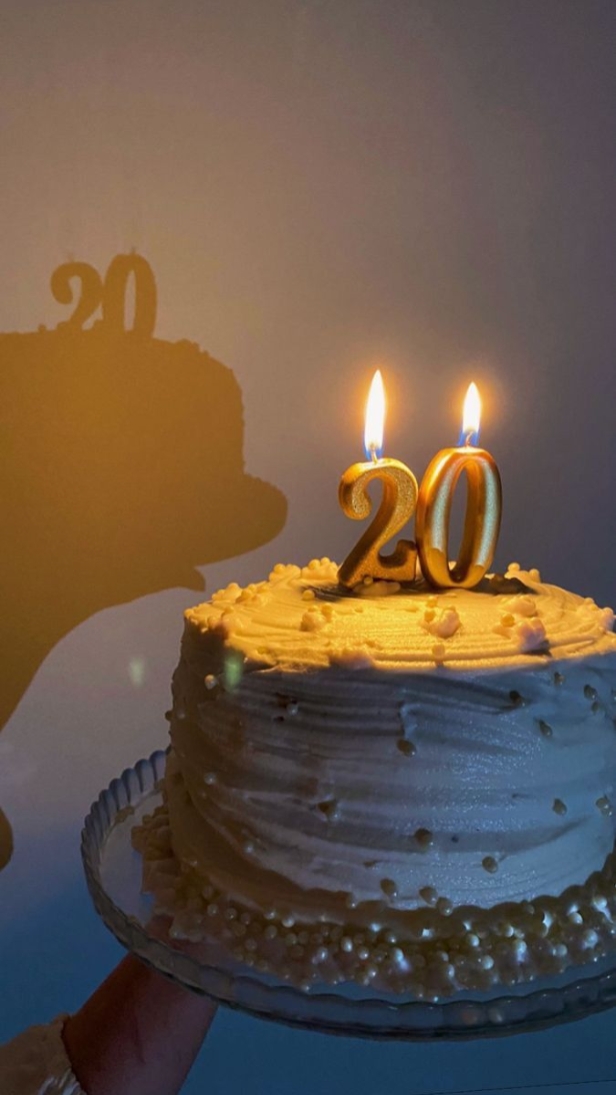 20 Years