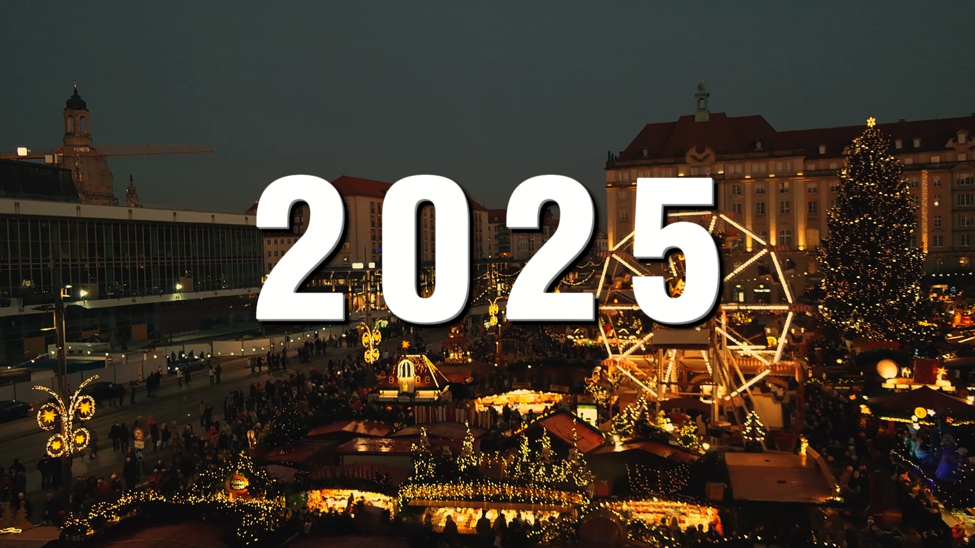 2025 엔딩
