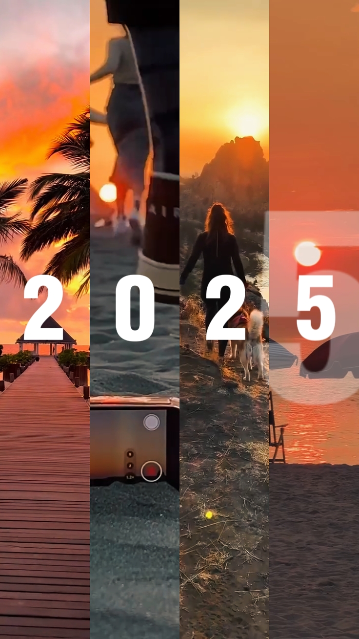 Recapitulação de 2025 