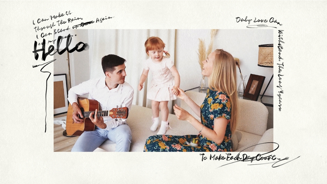 Daily Intro Family