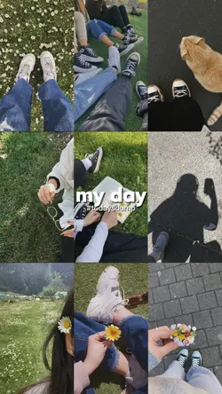 My Day