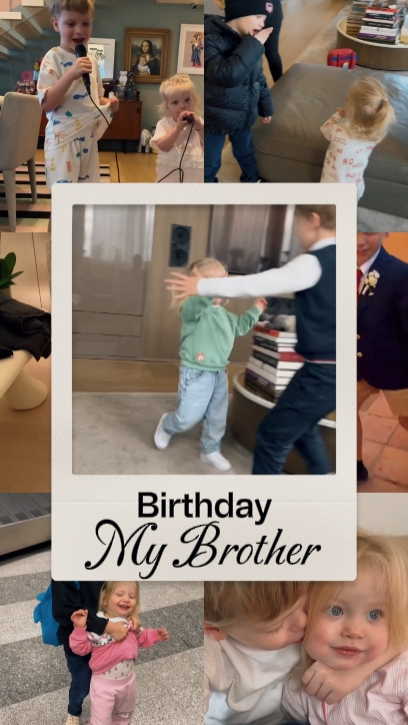 Hermano de cumpleaños